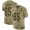 Indianapolis Colts #85 Eric Ebron Camo Men's Stitched NFL Limited 2018 Salute To Service Jersey