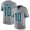 Jacksonville Jaguars #10 Laviska Shenault Jr. Silver Men's Stitched NFL Limited Inverted Legend Jersey