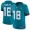 Jacksonville Jaguars #18 Chris Conley Teal Green Alternate Men's Stitched NFL Vapor Untouchable Limited Jersey