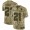 Jacksonville Jaguars #21 A.J. Bouye Camo Men's Stitched NFL Limited 2018 Salute To Service Jersey