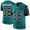 Jacksonville Jaguars #36 Ronnie Harrison Teal Green Alternate Men's Stitched NFL Vapor Untouchable Limited Jersey
