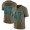 Jacksonville Jaguars #47 Joe Schobert Olive Men's Stitched NFL Limited 2017 Salute To Service Jersey