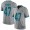 Jacksonville Jaguars #47 Joe Schobert Silver Men's Stitched NFL Limited Inverted Legend Jersey