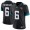 Jacksonville Jaguars #6 Cody Kessler Black Team Color Men's Stitched NFL Vapor Untouchable Limited Jersey