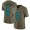 Jacksonville Jaguars #6 Cody Kessler Olive Men's Stitched NFL Limited 2017 Salute To Service Jersey