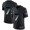 Jacksonville Jaguars #7 Nick Foles Black Men's Stitched NFL Vapor Untouchable Limited Smoke Fashion Jersey