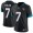 Jacksonville Jaguars #7 Nick Foles Black Team Color Men's Stitched NFL Vapor Untouchable Limited Jersey