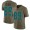 Jacksonville Jaguars #89 Josh Oliver Olive Men's Stitched NFL Limited 2017 Salute To Service Jersey