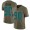 Jacksonville Jaguars #90 Taven Bryan Olive Men's Stitched NFL Limited 2017 Salute To Service Jersey