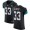 Jaguars #33 Devin Lloyd Black Team Color Men's Stitched NFL Vapor Untouchable Elite Jersey