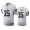 Kansas City Chiefs #15 Patrick Mahomes Men's White Golden Edition Vapor Limited NFL 100 Jersey