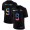 Kansas City Chiefs #9 JuJu Smith-Schuster Men's Multi-Color Black 2020 NFL Crucial Catch Vapor Untouchable Limited Jersey