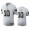 Kansas City Kansas City Chiefs #10 Tyreek Hill Men's White Golden Edition Vapor Limited NFL 100 Jersey