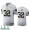 Kansas City Kansas City Chiefs #32 Tyrann Mathieu Men's White Golden Super Bowl LIV 2020 Edition Vapor Limited NFL 100 Jersey