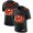 Kansas City Kansas City Chiefs #49 Daniel Sorensen Men's Team Logo Dual Overlap Limited NFL Jersey Black Men's