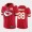Kansas City Kansas City Chiefs #88 Tony Gonzalez Red Men's Big Team Logo Player Vapor Limited NFL Jersey