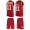 Chiefs #11 Marquez Valdes-Scantling Red Team Color Men's Stitched NFL Limited Tank Top Suit Jersey