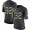 Chiefs #32 Nick Bolton Black Men's Stitched NFL Limited 2016 Salute To Service Jersey
