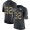 Chiefs #32 Nick Bolton Black Super Bowl LVII Patch Men's Stitched NFL Limited 2016 Salute To Service Jersey