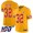 Chiefs #32 Nick Bolton Gold Men's Stitched NFL Limited Inverted Legend 100th Season Jersey