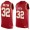 Chiefs #32 Nick Bolton Red Team Color Men's Stitched NFL Limited Tank Top Jersey