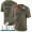 Chiefs #7 Harrison Butker Camo Super Bowl LIV 2020 Men's Stitched NFL Limited 2019 Salute To Service Jersey