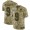 Chiefs #9 JuJu Smith-Schuster Camo Super Bowl LVII Patch Men's Stitched NFL Limited 2018 Salute To Service Jersey