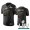 Kansas City Chiefs #26 Damien Williams Black Golden Super Bowl LIV 2020 Limited Edition Stitched NFL Jersey