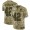 Kansas City Chiefs #42 Anthony Sherman Camo Men's Super Bowl LV Bound Stitched NFL Limited 2018 Salute To Service Jersey