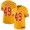 Kansas City Chiefs #49 Daniel Sorensen Gold Men's Super Bowl LV Bound Stitched NFL Limited Inverted Legend Jersey