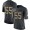Kansas City Chiefs #55 Dee Ford Black Men's Stitched NFL Limited 2016 Salute to Service Jersey