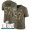 Kansas City Chiefs #57 Breeland Speaks Olive/Camo Super Bowl LIV 2020 Men's Stitched NFL Limited 2017 Salute To Service Jersey