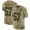 Kansas City Chiefs #57 Orlando Brown Jr. Camo Men's Stitched NFL Limited 2018 Salute To Service Jersey