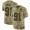 Kansas City Chiefs #91 Derrick Nnadi Camo Men's Super Bowl LV Bound Stitched NFL Limited 2018 Salute To Service Jersey
