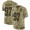Kansas City Chiefs #97 Alex Okafor Camo Men's Stitched NFL Limited 2018 Salute To Service Jersey