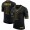 Las Vegas Las Vegas Raiders #11 Henry Ruggs III Men's 2020 Salute To Service Golden Limited NFL Jersey Black Men's