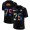 Las Vegas Las Vegas Raiders #75 Howie Long Men's Multi-Color Black 2020 NFL Crucial Catch Vapor Untouchable Limited Jersey