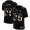 Las Vegas Las Vegas Raiders #75 Howie Long Carbon Black Vapor Statue Of Liberty Limited NFL Jersey