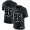Las Vegas Las Vegas Raiders #96 Clelin Ferrell Men's Team Logo Dual Overlap Limited NFL Jersey Black Men's