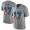 Las Vegas Raiders #17 Davante Adams Men's Multi-Color 2020 NFL Crucial Catch NFL Jersey Greyheather