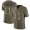 Las Vegas Raiders #11 Henry Ruggs III Olive/Camo Men's Stitched NFL Limited 2017 Salute To Service Jersey