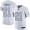 Las Vegas Raiders #21 Gareon Conley White Men's Stitched NFL Limited Rush Jersey