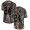 Raiders #24 Charles Woodson Camo Men's Stitched NFL Limited Rush Realtree Jersey