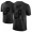 Raiders #28 Josh Jacobs Black Men's Stitched NFL Limited City Edition Jersey