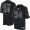Raiders #34 Bo Jackson Black Men's Stitched NFL Impact Limited Jersey