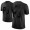 Raiders #83 Darren Waller Black Men's Stitched NFL Limited City Edition Jersey