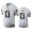 Los Angeles Chargers #13 Keenan Allen Men's White Golden Edition Vapor Limited NFL 100 Jersey