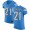 Chargers #21 LaDainian Tomlinson Electric Blue Alternate Men's Stitched NFL Vapor Untouchable Elite Jersey