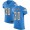 Chargers #30 Austin Ekeler Electric Blue Alternate Men's Stitched NFL Vapor Untouchable Elite Jersey