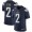Los Angeles Chargers #2 Easton Stick Navy Blue Team Color Men's Stitched NFL Vapor Untouchable Limited Jersey